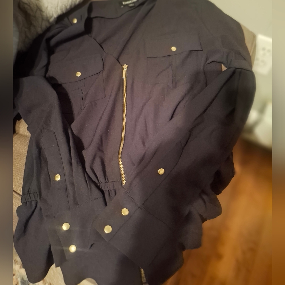 Women's Bebe Top